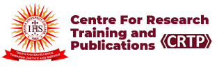 Center for Research , Training and Publications Logo