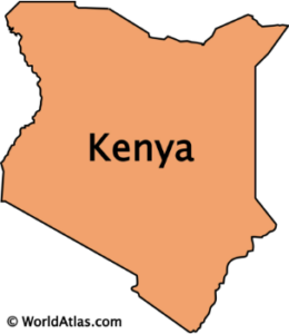 kenya